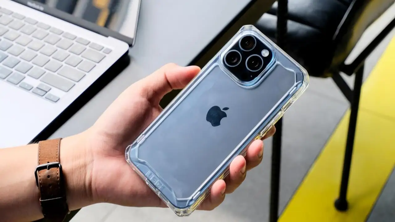 عروض مغرية من CellphoneS لترقية iPhone 15 إلى Pro Max